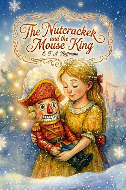The Nutcracker and the Mouse King