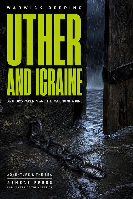 Uther and Igraine