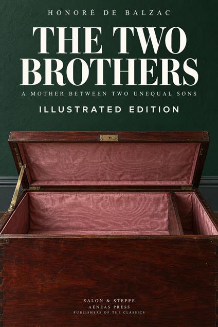 The Two Brothers