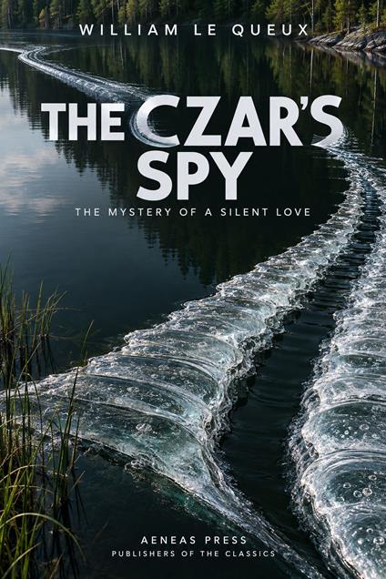 The Czar's Spy