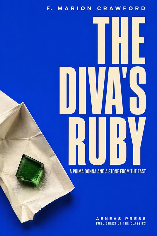 The Diva's Ruby