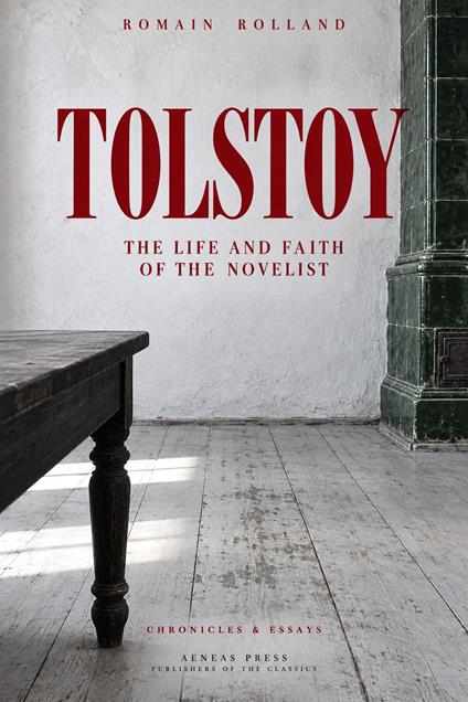 Tolstoy