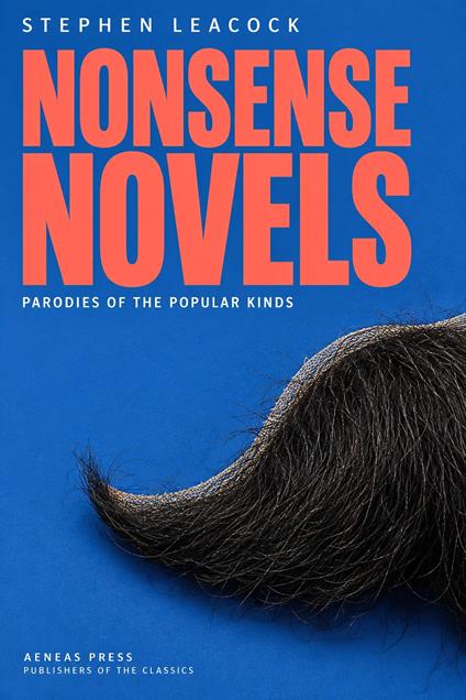 Nonsense Novels