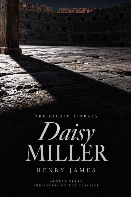 Daisy Miller
