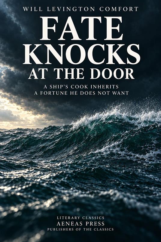 Fate Knocks at the Door