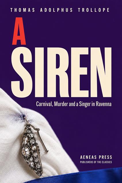 A Siren