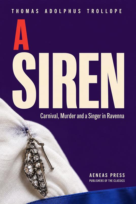 A Siren