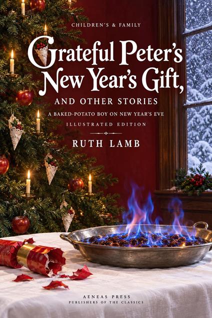 Grateful Peter's New Year's Gift, and Other Stories