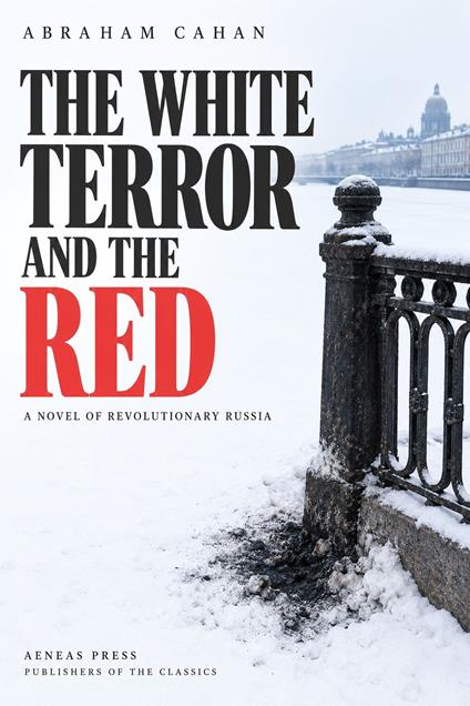 The White Terror and the Red