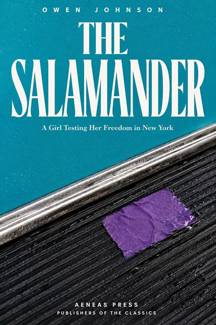 The Salamander