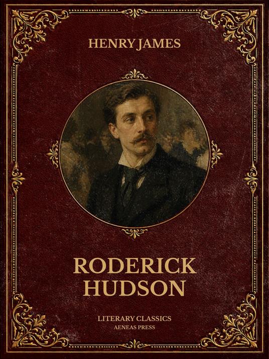 Roderick Hudson