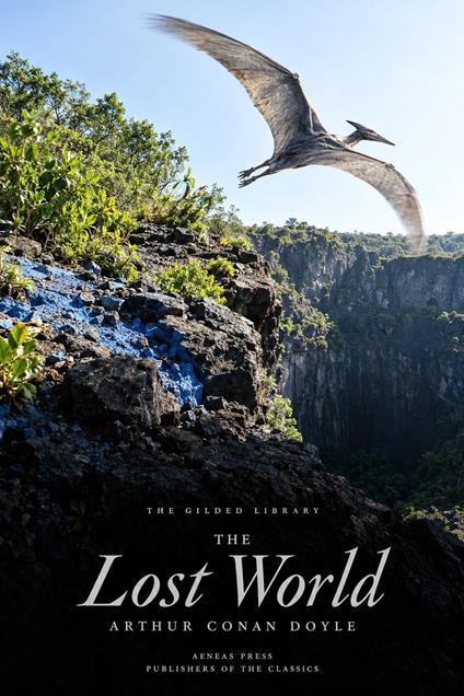 The Lost World