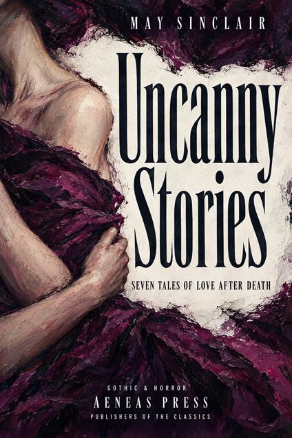 Uncanny Stories