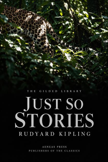 Just So Stories