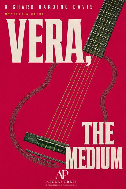 Vera, the Medium