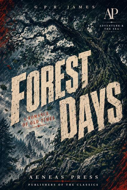 Forest Days