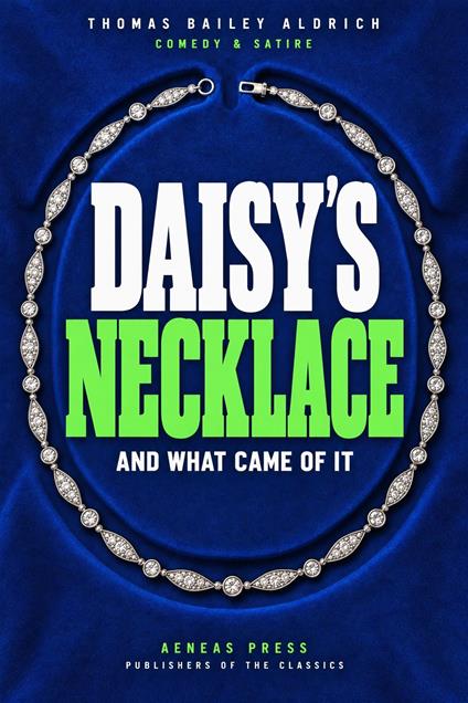 Daisy's Necklace