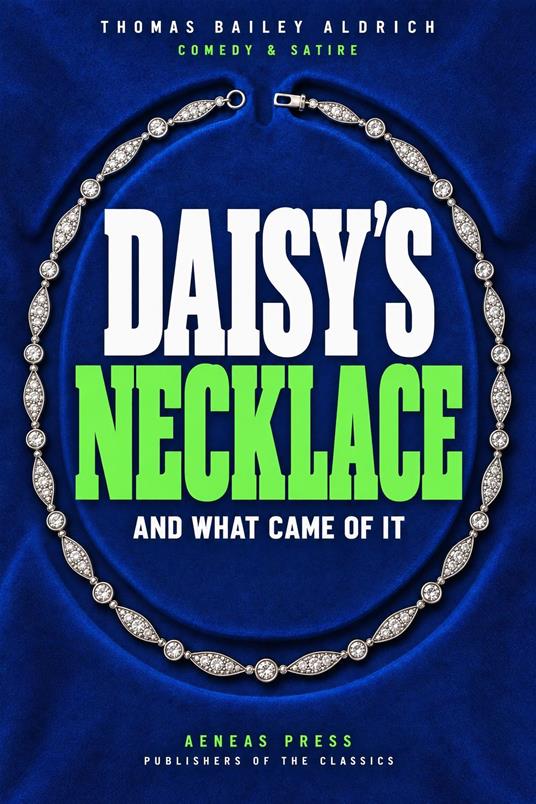 Daisy's Necklace