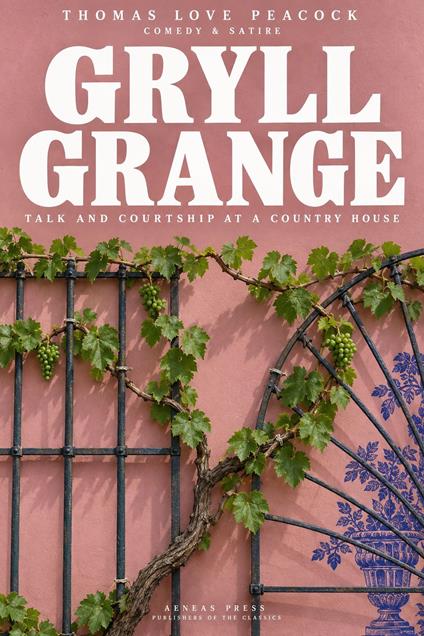 Gryll Grange