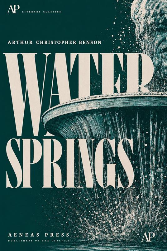 Watersprings
