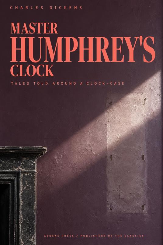 Master Humphrey's Clock