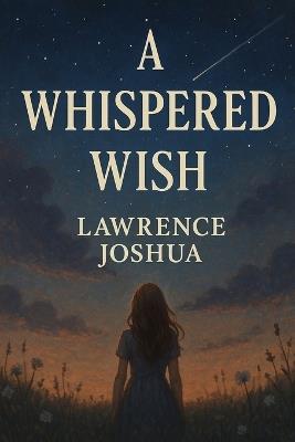 A Whispered Wish - Lawrence Joshua - cover