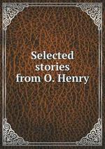 Selected stories from O. Henry
