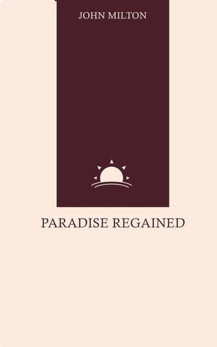 Paradise Regained