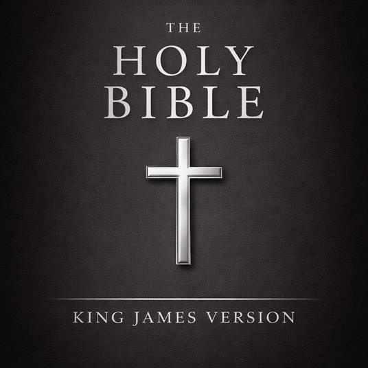 The Holy Bible - King James Version