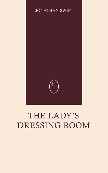 The Lady's Dressing Room