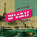 Melawat Ke Barat