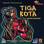 Tiga Kota