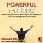 Powerful Thinking