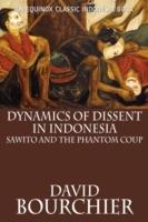 Dynamics of Dissent in Indonesia: Sawito and the Phantom Coup
