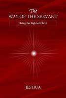 The Way of the Servant - Jeshua - cover