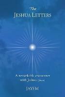 The Jeshua Letters - Jayem - cover