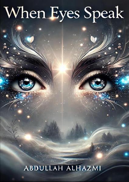 When Eyes Speak