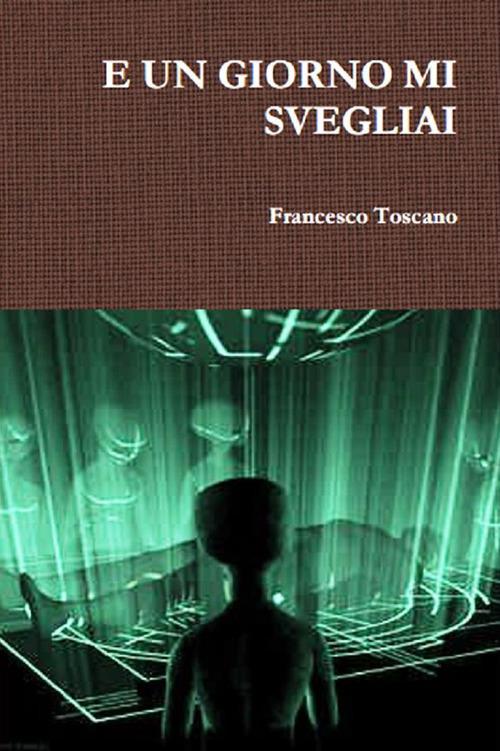 E un giorno mi svegliai - Francesco Toscano - ebook