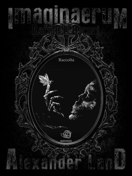 Imaginaerum. Racconti oscuri - Alexander Land - ebook