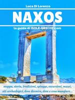 Naxos. La guida di isolegreche.info