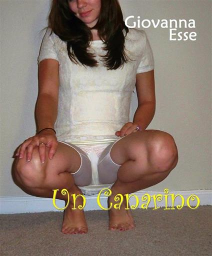 Un canarino - Giovanna's - ebook