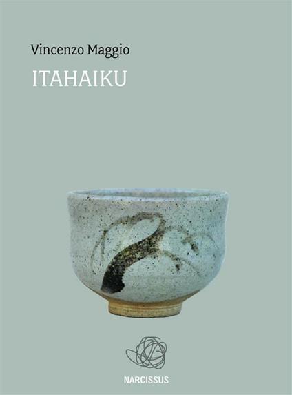 Itahaiku - Vincenzo Maggio - ebook