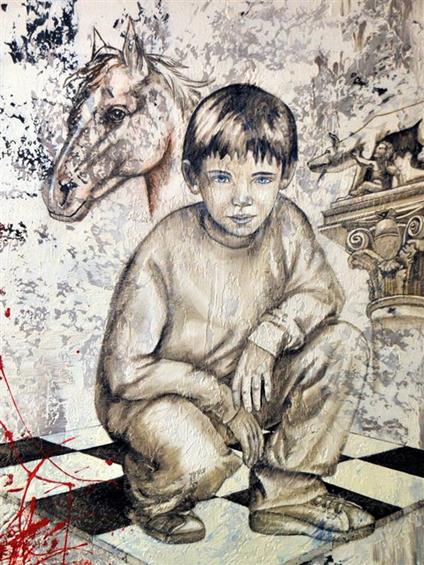 Vanezio con la V - Barbara Cucini - ebook