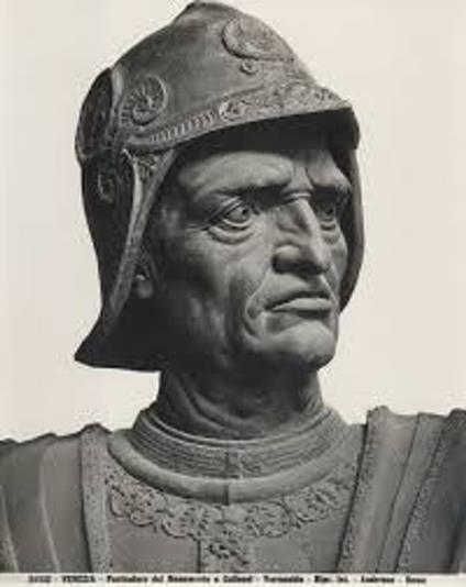 Il Belpaese dei Colleoni - Aldo Vincent - ebook