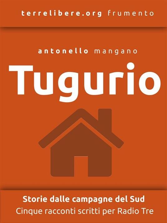 Tugurio - Terrelibere.org - ebook