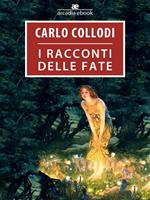 I racconti delle fate