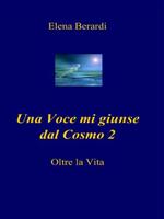 Una voce mi giunse dal cosmo. Oltre la vita. Vol. 2