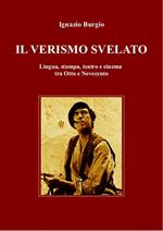 Il Verismo svelato