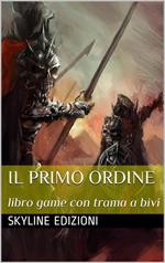 Il primo ordine