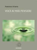 Voce ai miei pensieri
